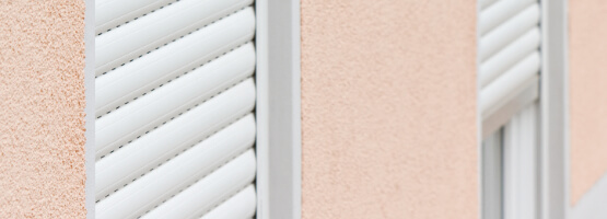 Material uPVC